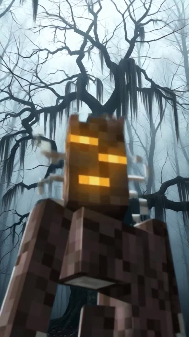 The Creaking can dance if it wants to 
