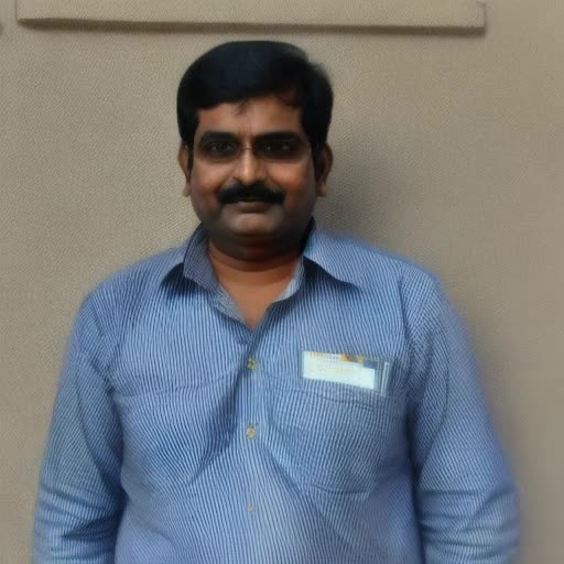 Sudhir Kumar social worker 