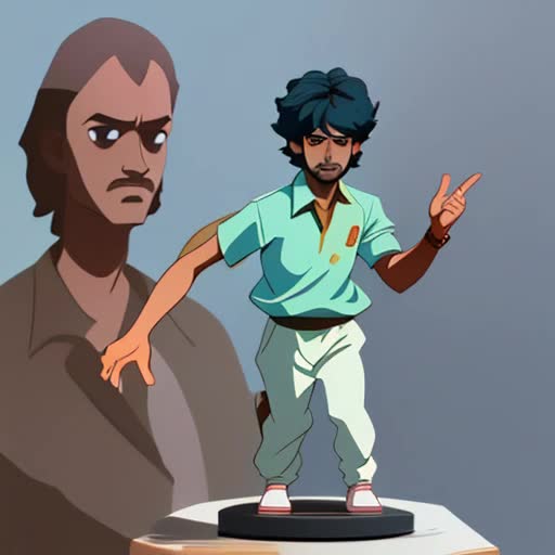 Animation Sachin is a student for 10th class 