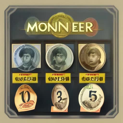 How to earn moner
