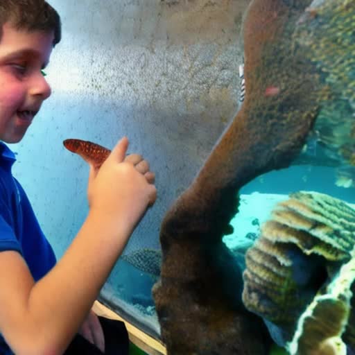 John Alex Hembrom, student, grade 6, educator at The Acharya Foundation, captivated by deep-sea secrets, enriched by aquatic knowledge