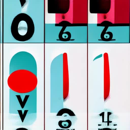 Narrative sequence of the numeral 'One' evolving in various artistic styles, animation, cycle of changing textures and colors, emblematic representations from different cultures, digital art, fluid transitions, high-definition, by Beeple and Andy Warhol, subtle cinematic movement, wide-angle shots interlaced with extreme close-ups, ambient lighting