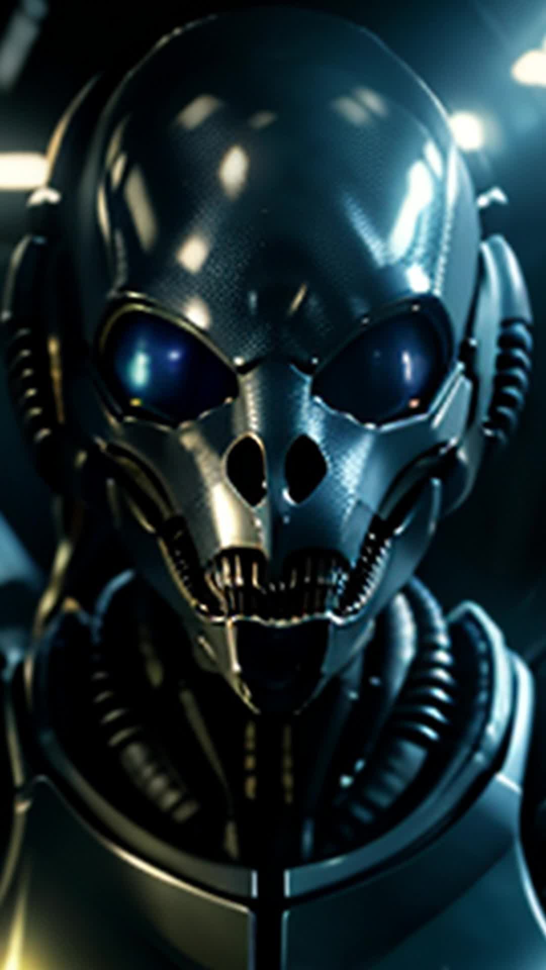 Alien vs predator,  science fiction, xenomorph, Predator, movie, 8k, cinematic lighting