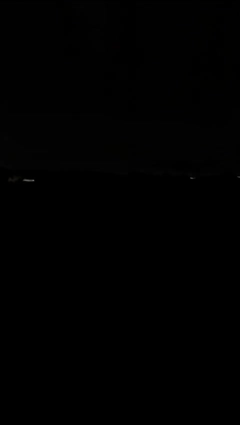 Secuestro de vaca por ovni 