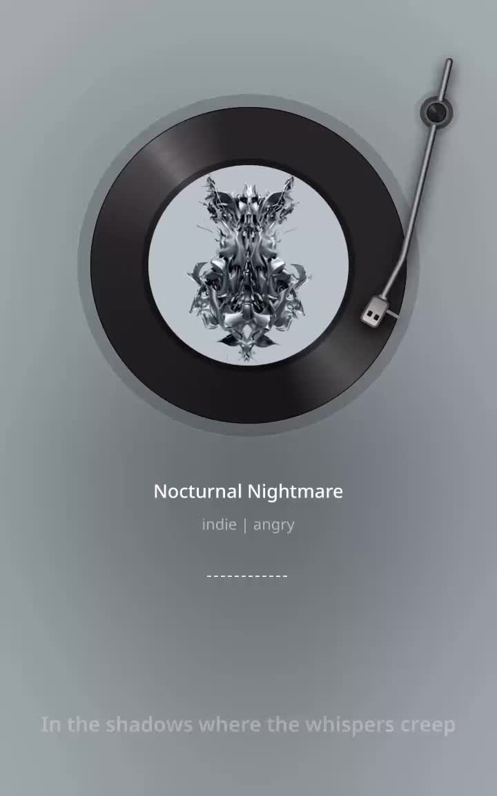 Nocturnal Nightmare