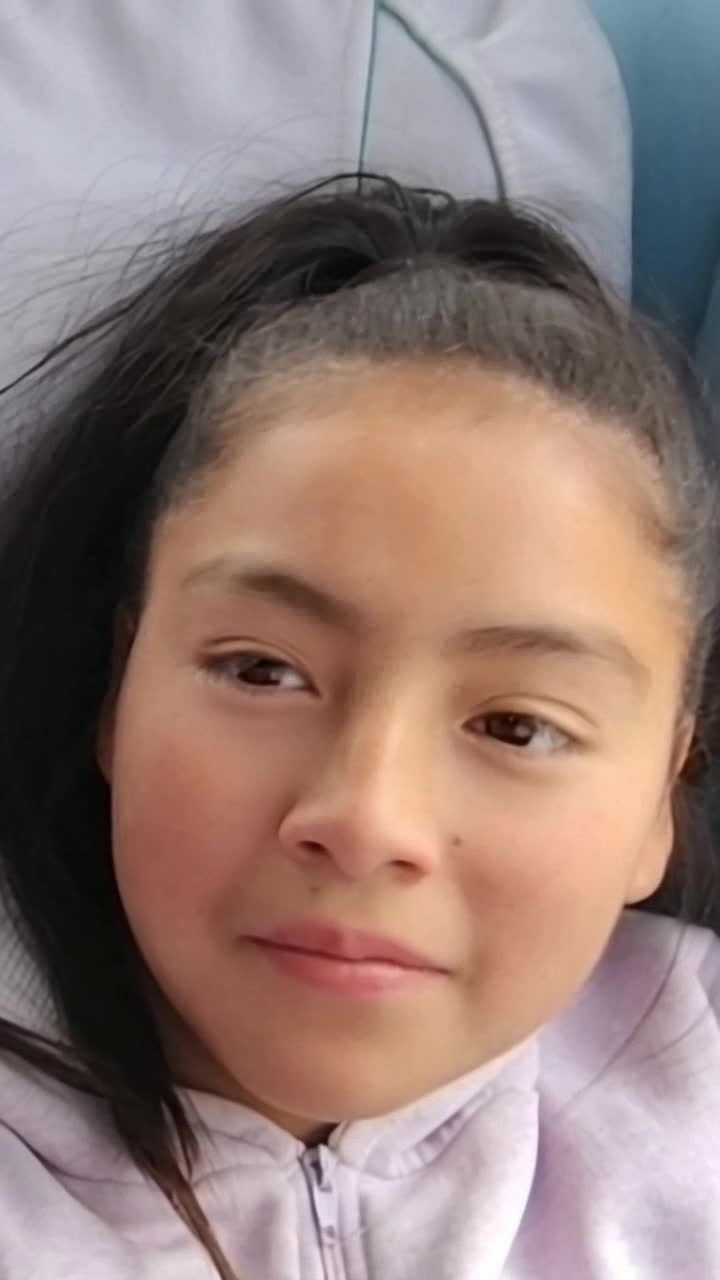 Mandar besos 