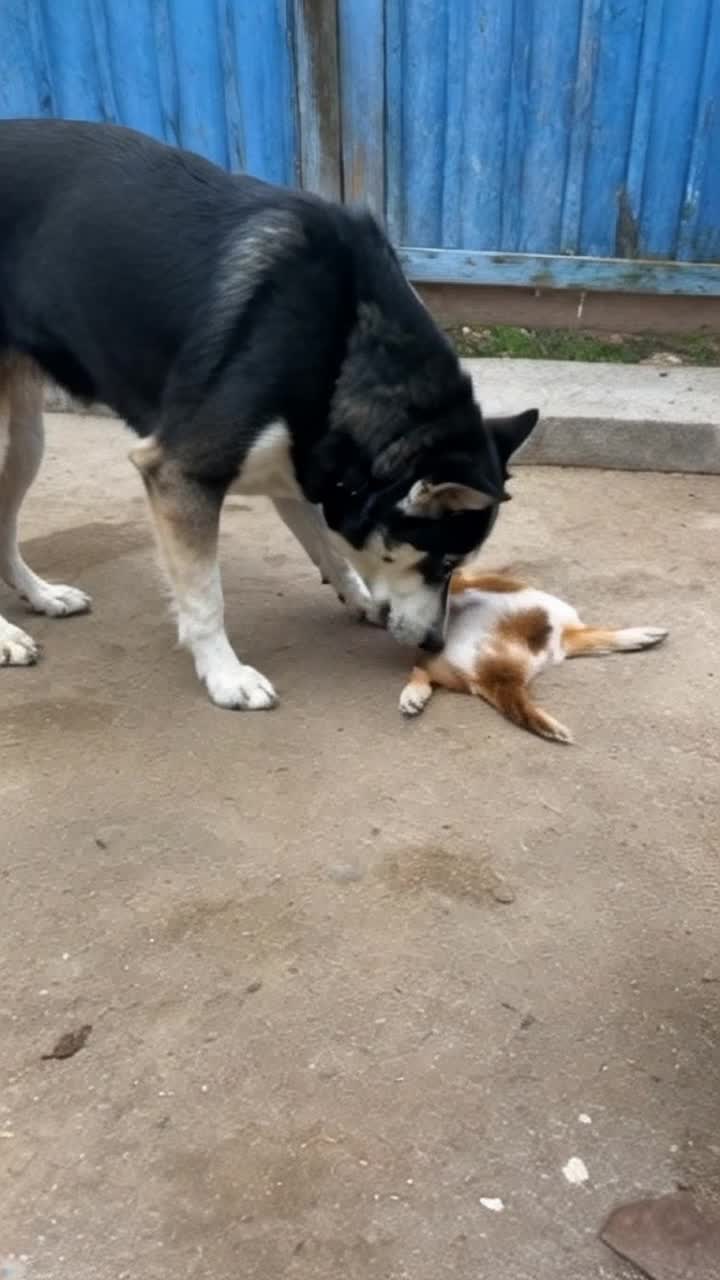 dog