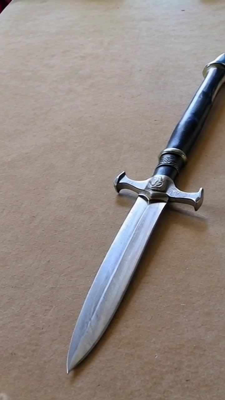 Samurai sword 