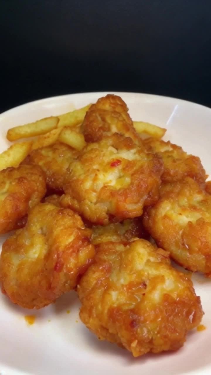 I like chicken nuggets and ABCD e f g h i j k l m n o p q r s 1 2 3 4 