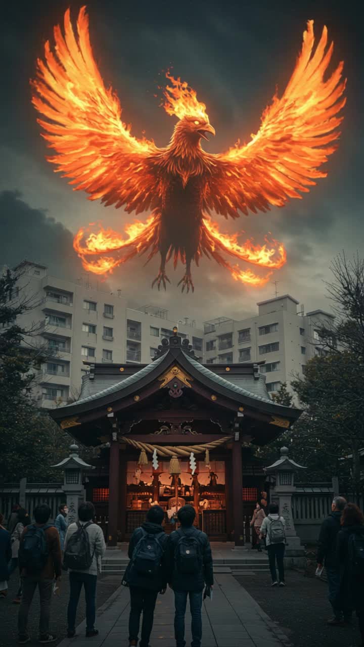 make the image alive