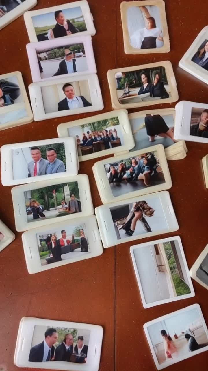 Fotos y videos