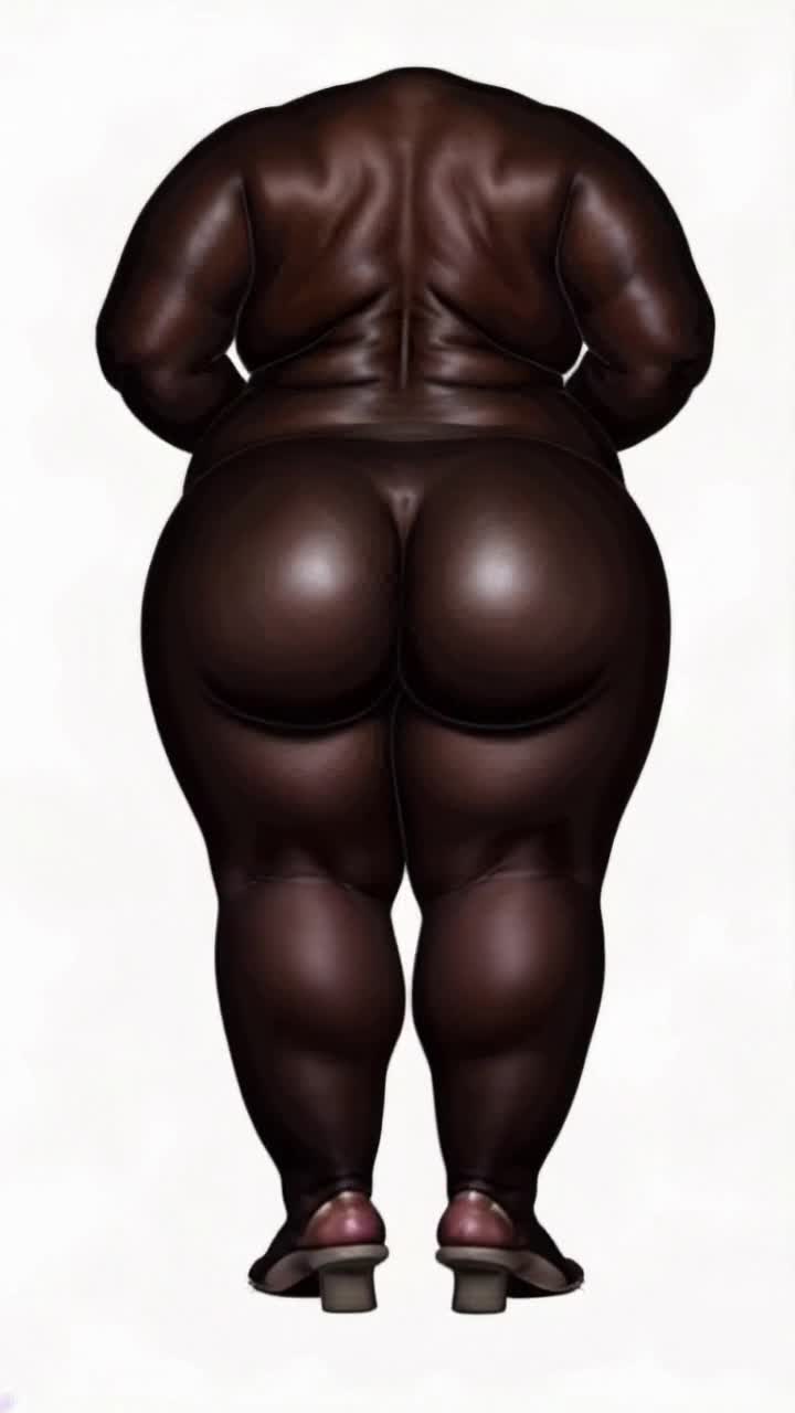 black woman widest hips, curvy hourglass figure, beautiful curvy female, perfect body shape, beautiful thick female, perfect female body, beautiful woman body, attractive feminine curves, curvy body, perfect symmetrica body shape, detailed body shape, thick thigs, thick body, realistic shaded perfect body