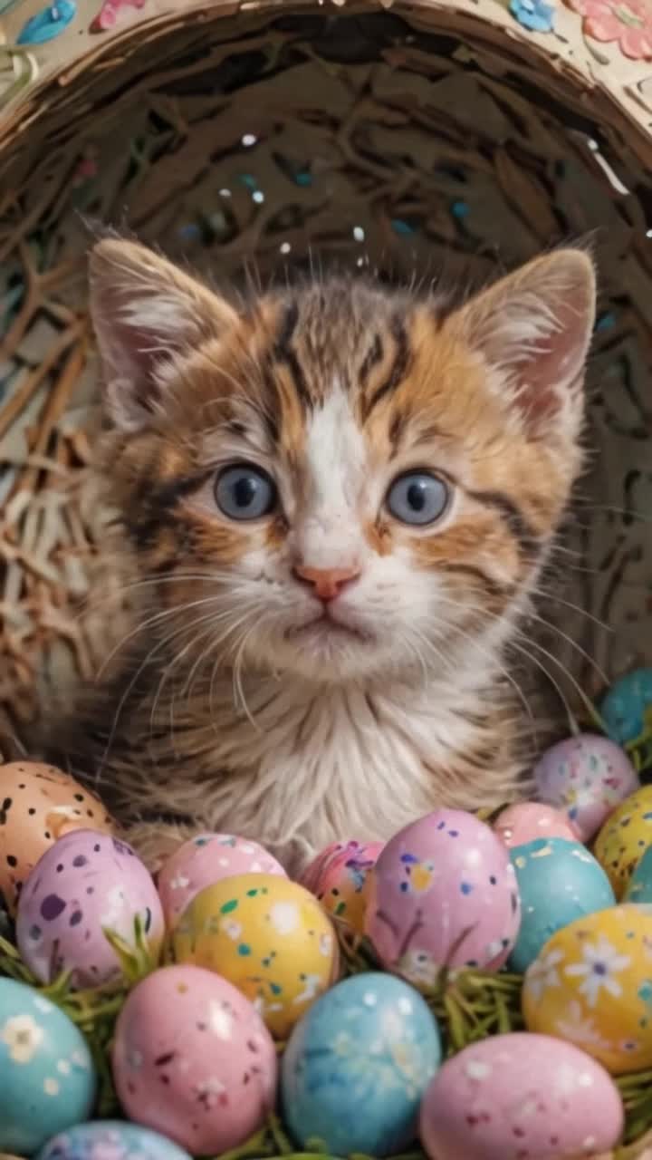 Egg hatching 