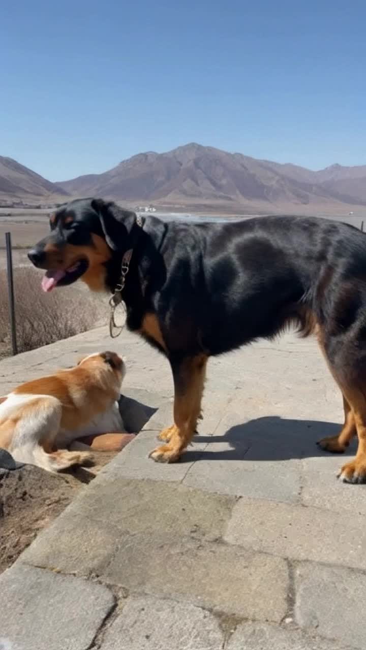 dog