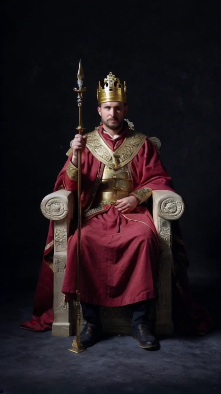 King 