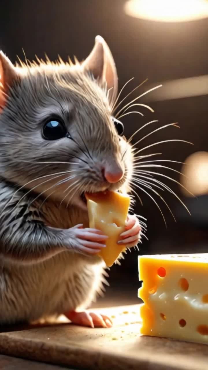 Eating