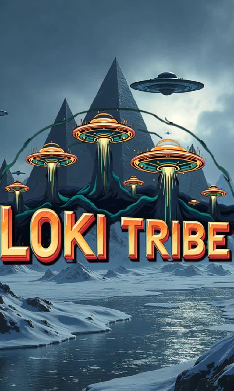 UFOs 