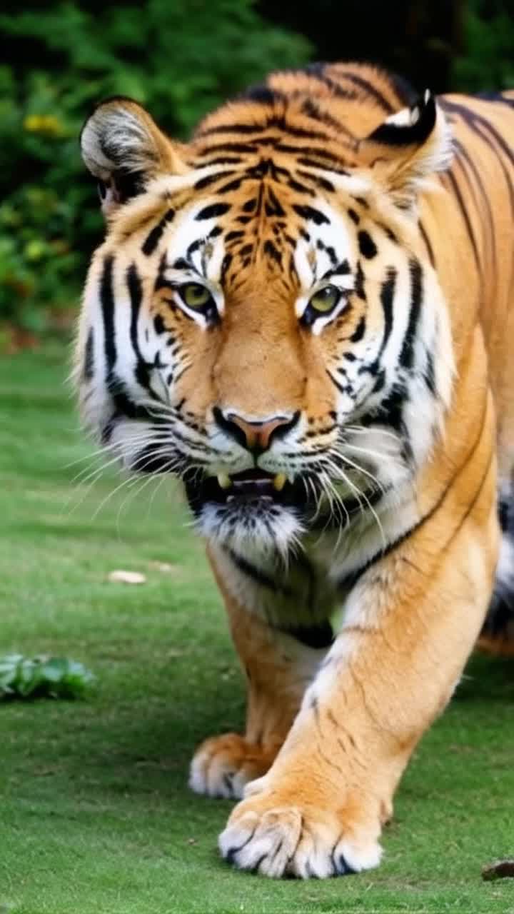 Harimau