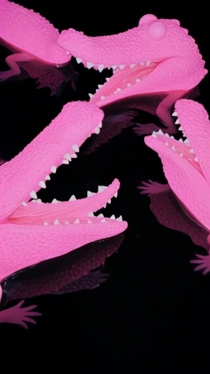 Chomping 