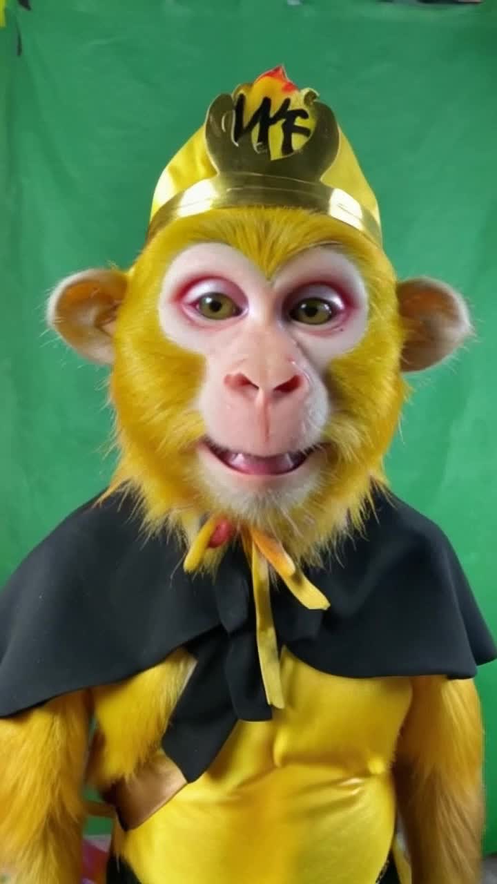 Sounds like youve created a hilarious video Monkey funny tells could be a great title Is your video a comedy sketch, animation, or maybe a funny monkey character sharing jokes or stories  Want help with a description or tags