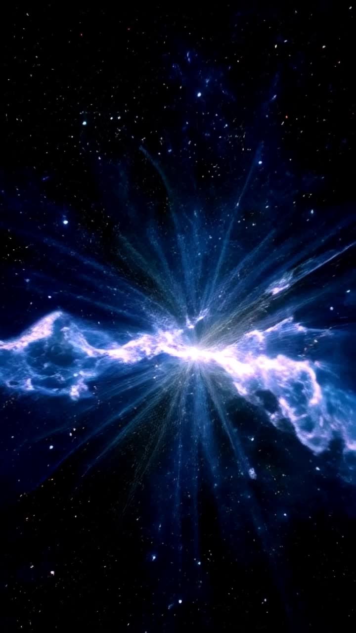 A universe that is a grand, self creating symphony, where the players strings produce the music spacetime and matter which in turn influences the very rules of the performance, all within a continually unfolding, self referential process Its a highly compelling and holistic view of reality