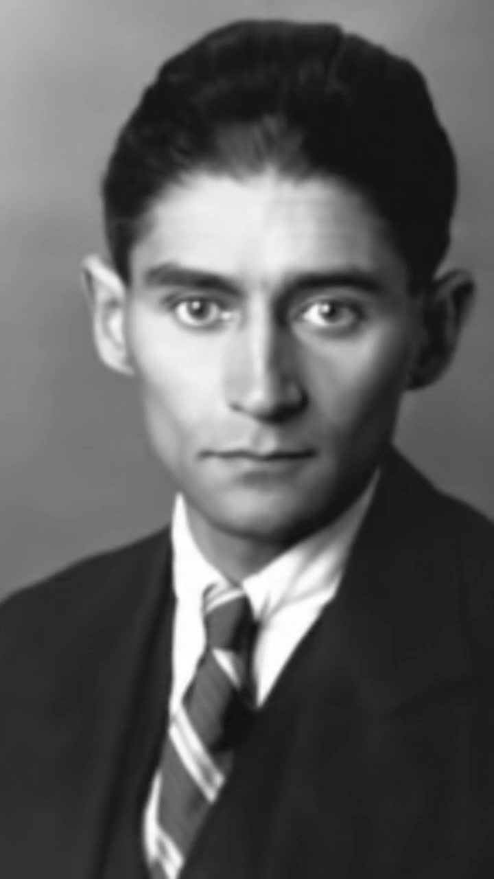 make him move naturally