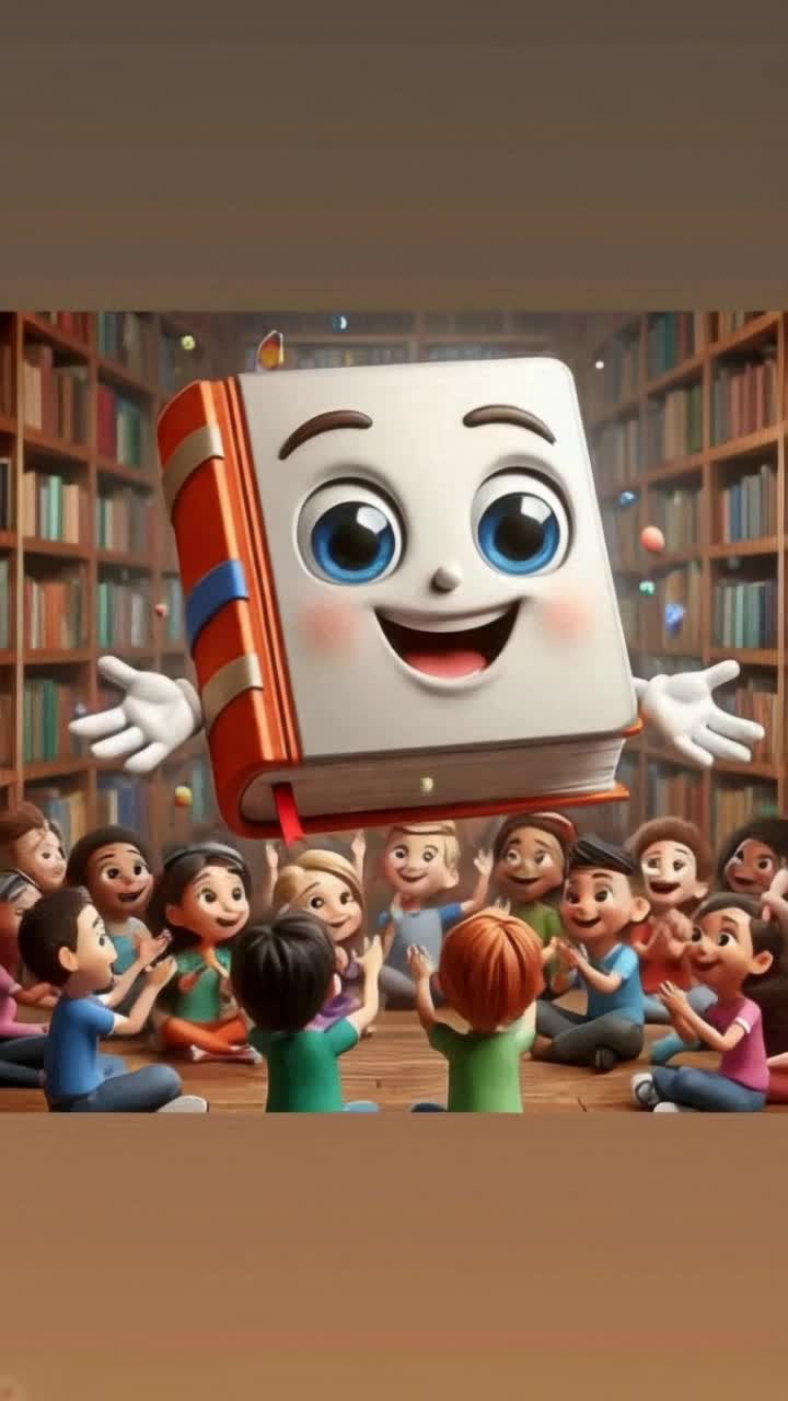 Speaking book 