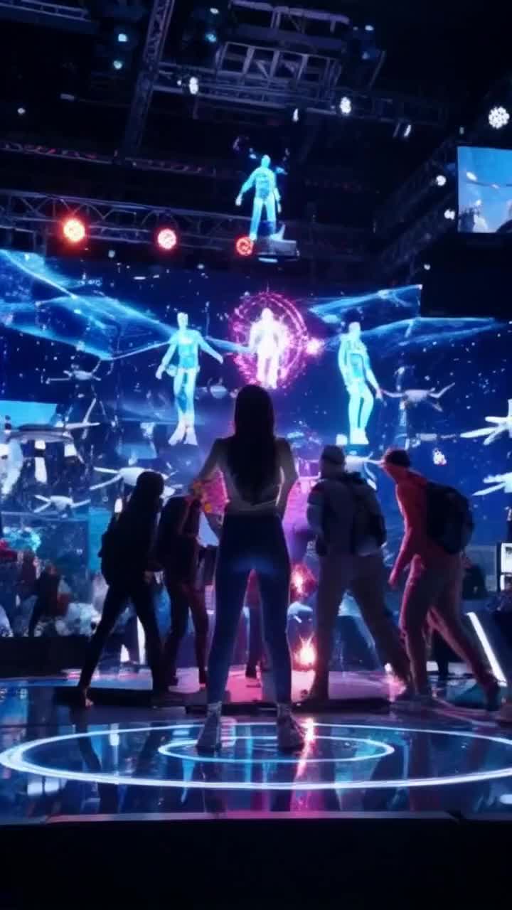 At the New Digital Summit, Lina took over Syndicate holograms touting AI utopia, replacing them with footage of protesters dismantling facial-recognition drones. You trade souls for algorithms, she roared, her code reducing Zuckerbergs avatar to digital ash.Syndicate stocks imploded.Lina disappeared, but her manifesto blazed: Data rights are human rights. Every byte we reclaim is a universe saved.