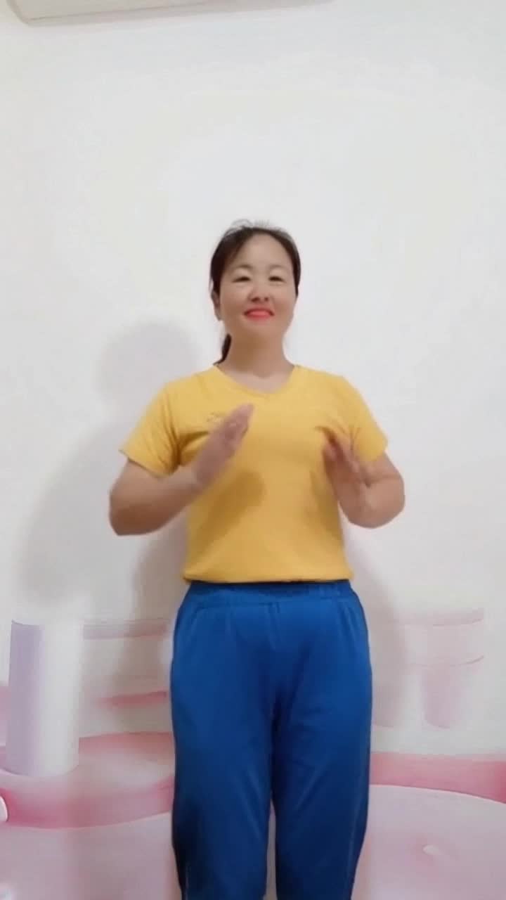 Chicken dancing