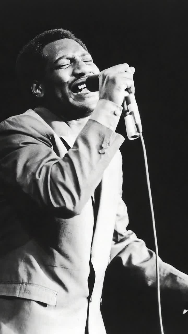 make him move naturally