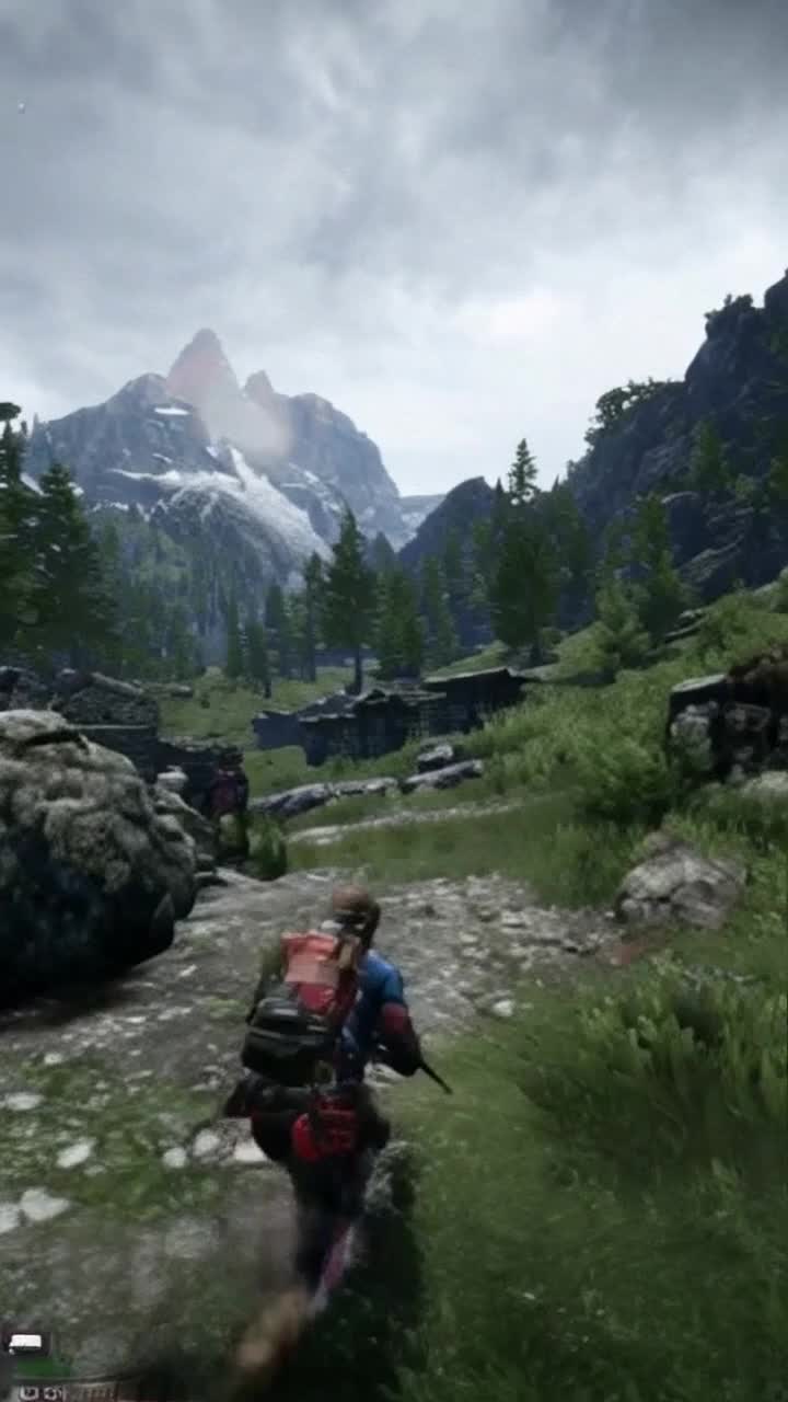 Energetic players battling in vibrant landscapes with colorful skins engaged in intense firefights dodging bullets and strategizing tactics surrounded by lush forests towering mountains and abandoned ruins with dynamic weather changes showcasing epic moments of victory and defeat accompanied by pulsepounding music and adrenalinefueled commentary