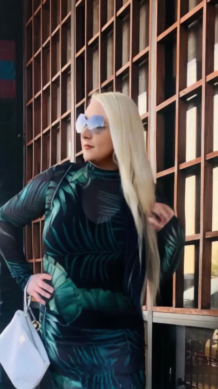 make her move