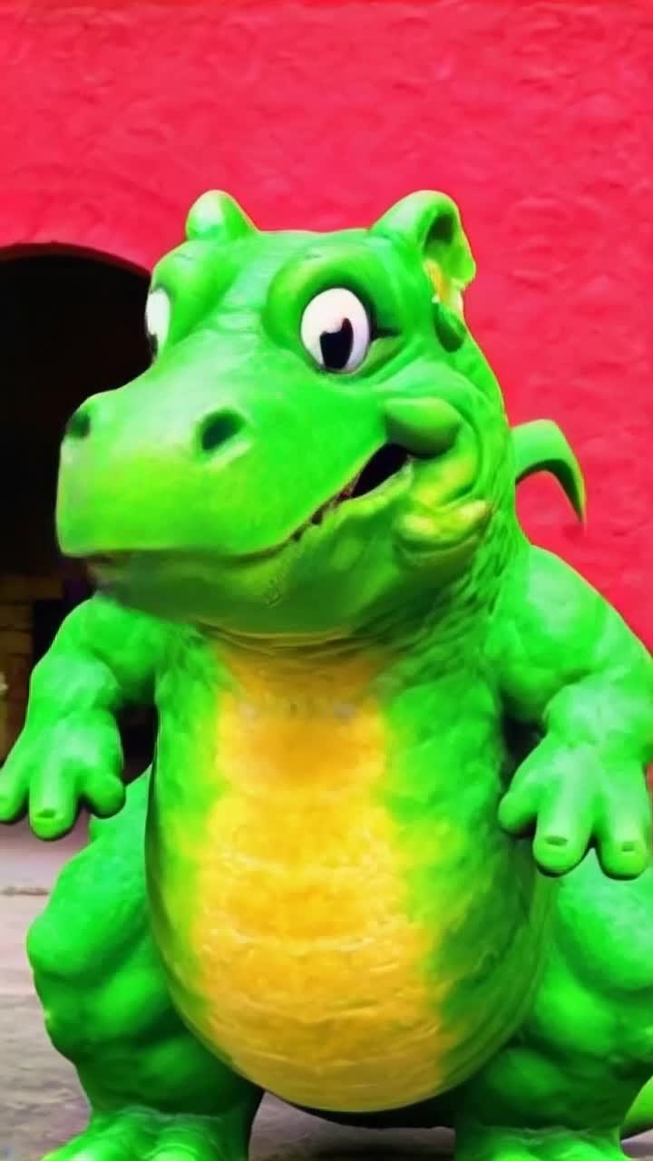 Yoshi