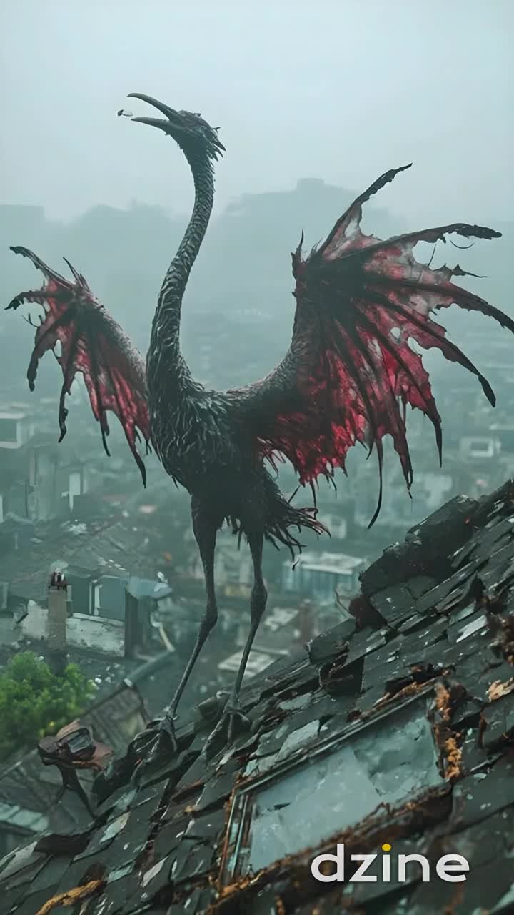 make this image alive