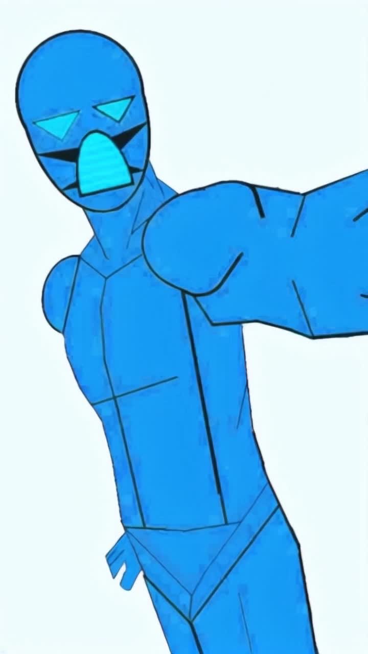 Bring my robot to life