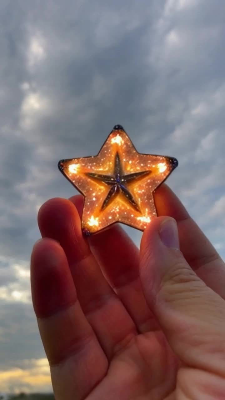 Catch a falling star and put it in your pocket save it for a rainy day