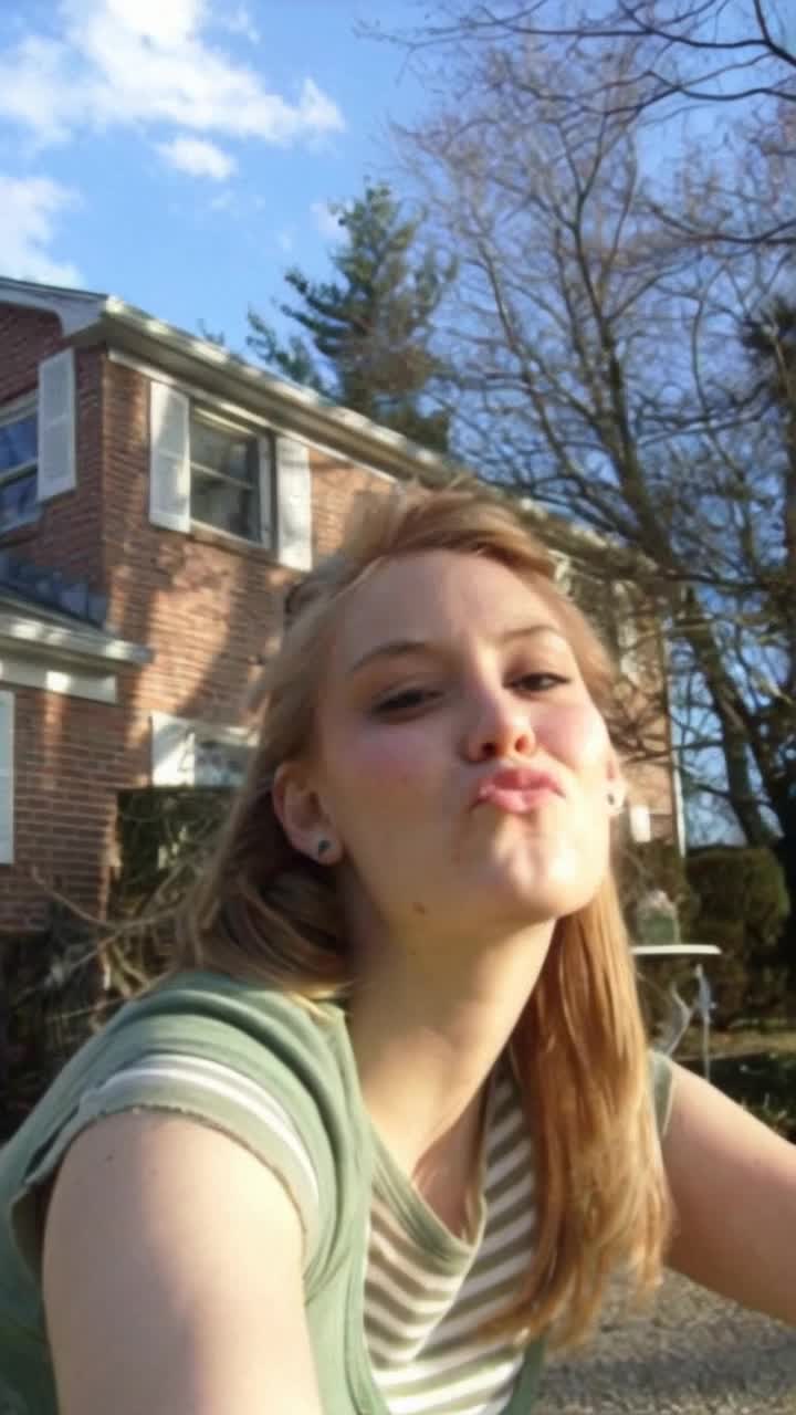 make her move