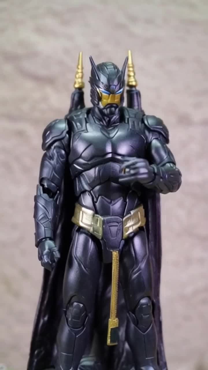 Action figure, does not follow image or prompt, but go ahead and do what do
