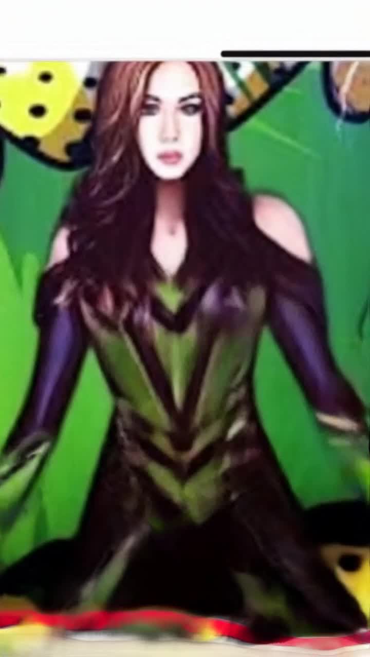 make her move