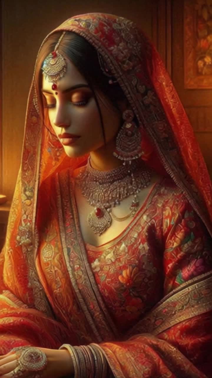 Mai hu luteri dulhan