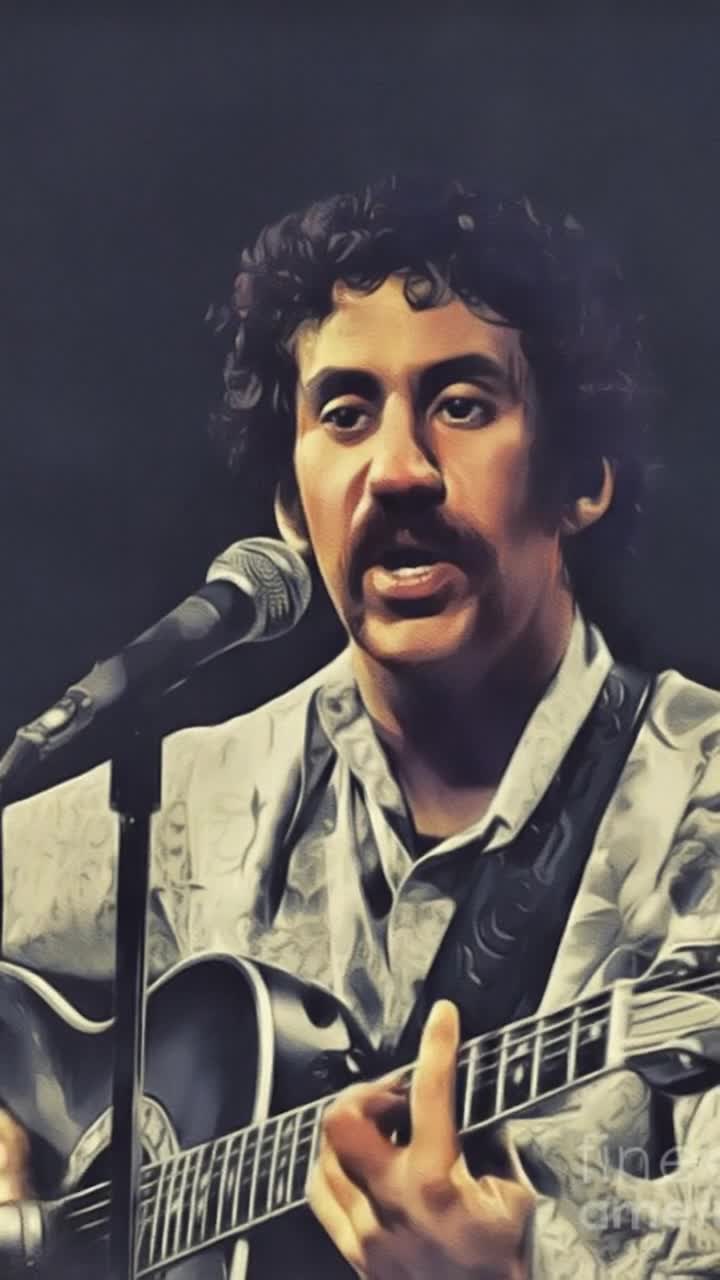 make him move naturally