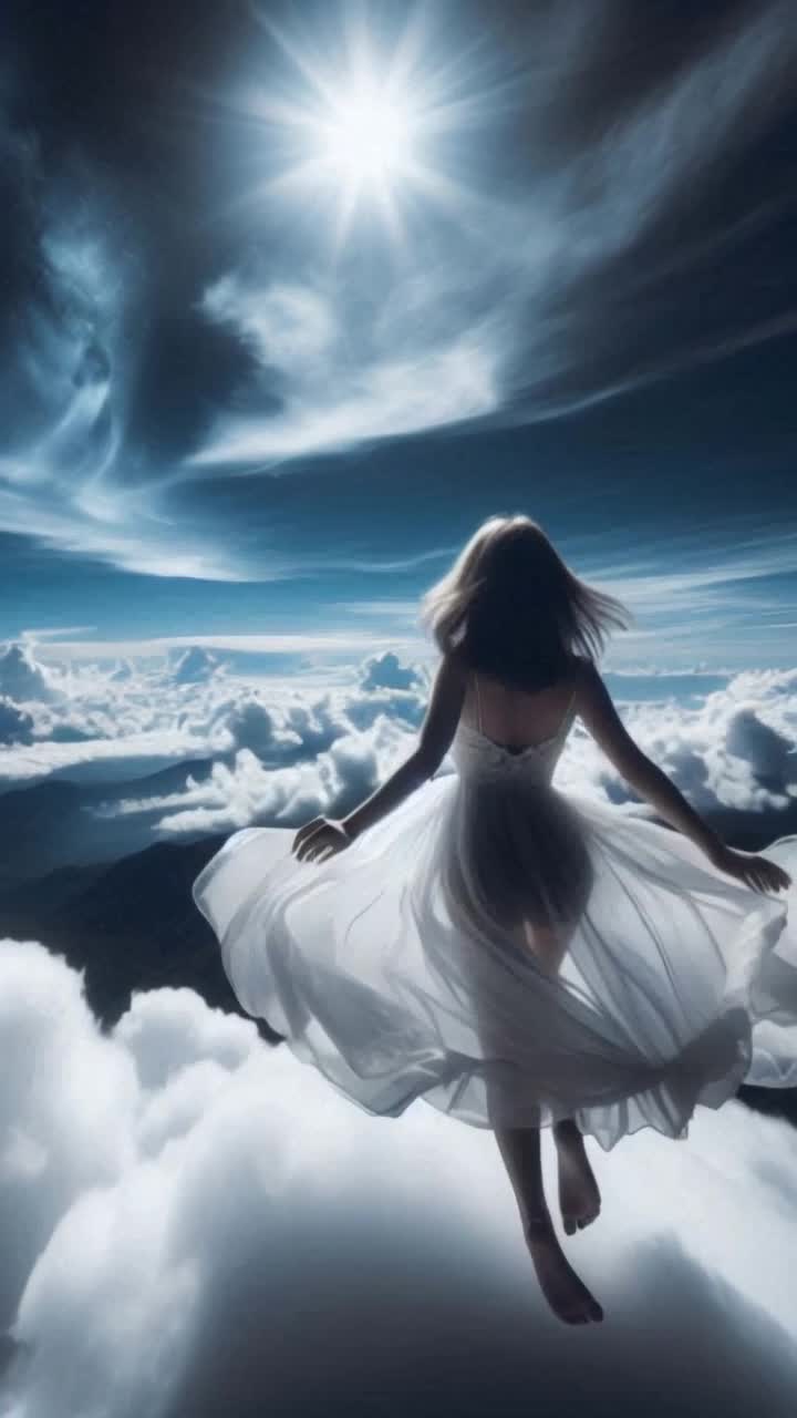 Goodbye in the world hd