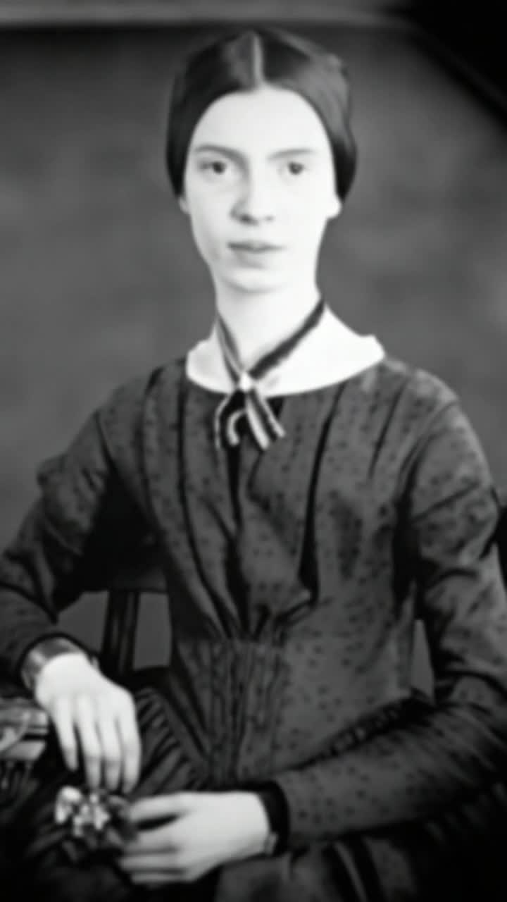 make her move naturally