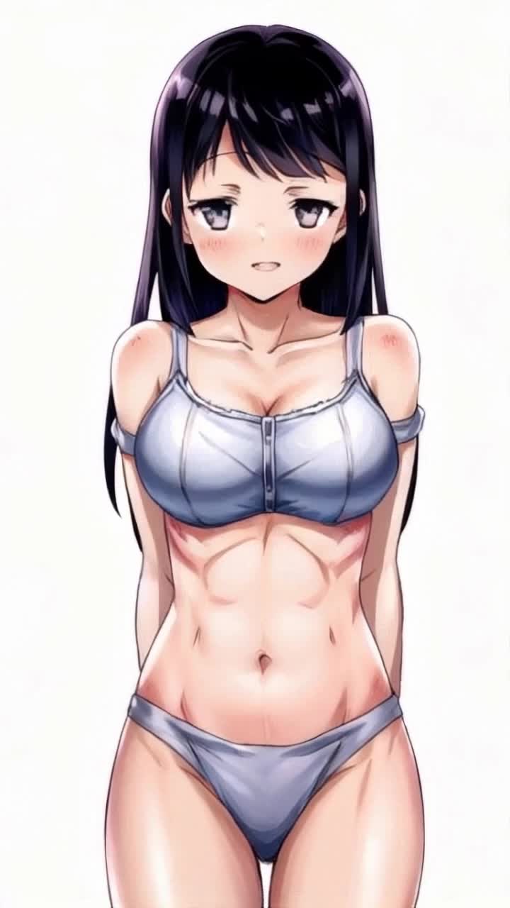 Anime girl alya hides her feeling anime character full body