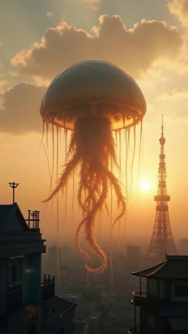 make the creature move