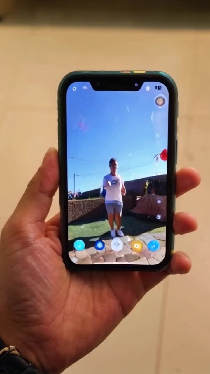 Make a video that is viral 