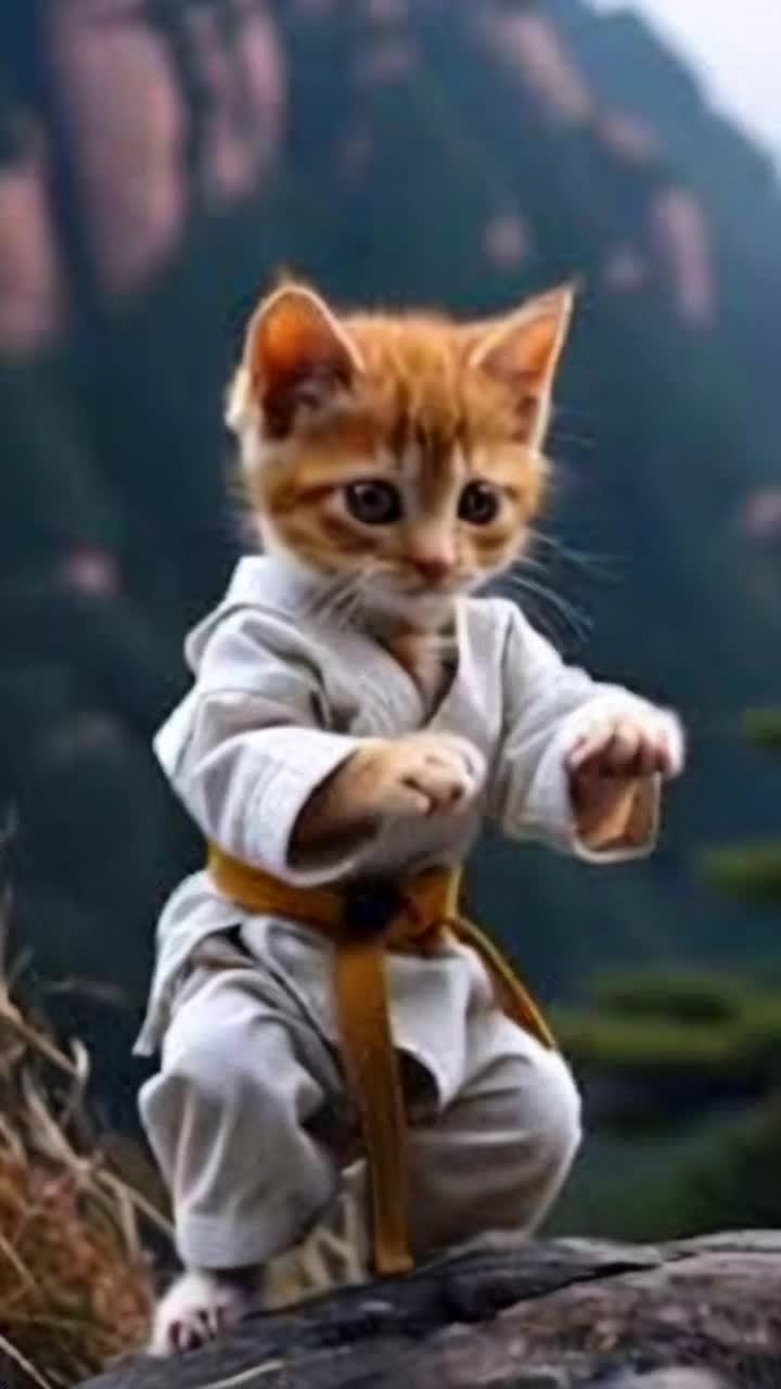does kung fu