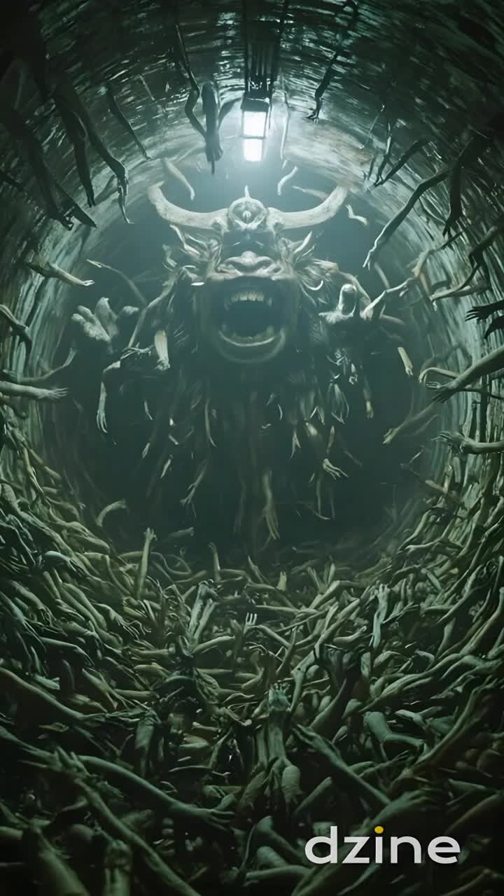 animate this image and make it feel alive