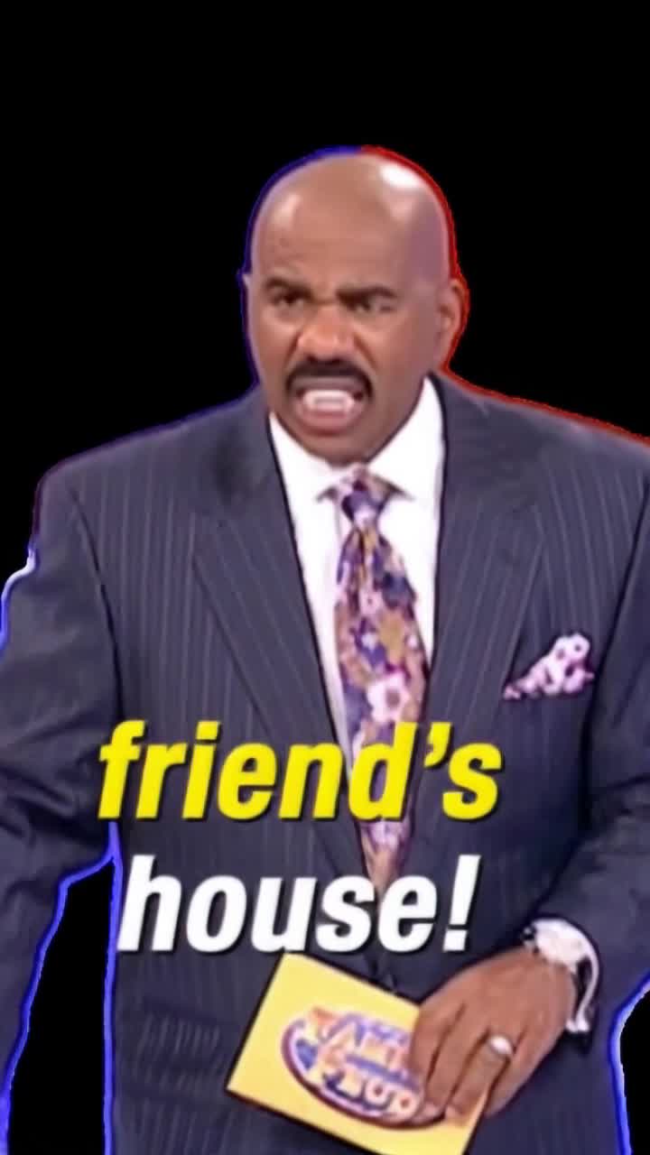 A man rushes towards the an off screen audience in anger 