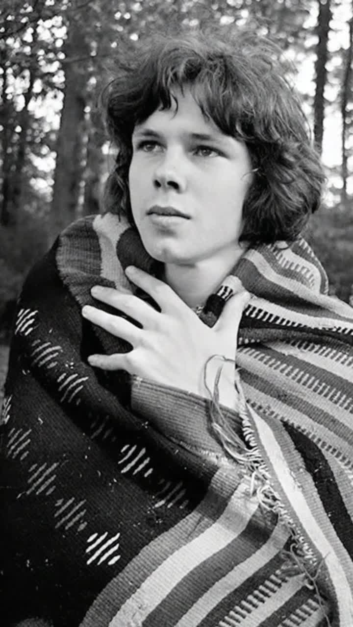 make him move naturally